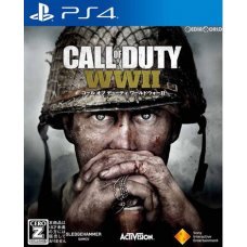 بازیCall Of Duty WW2 مخصوص PS4